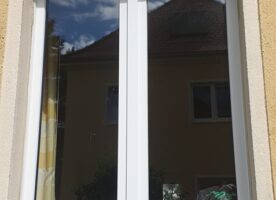 Kunststofffenster