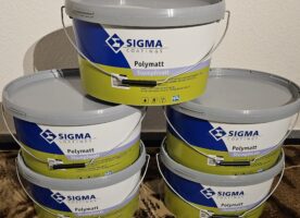Sigma Polymatt