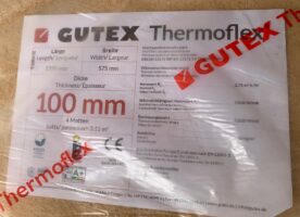Gutex Thermoflex 100mm