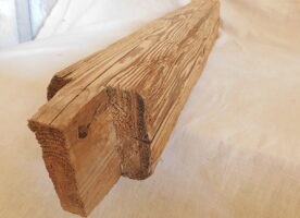 Fachwerk Scheune Alt Holz Balken vintage Landhaus shabby Chic