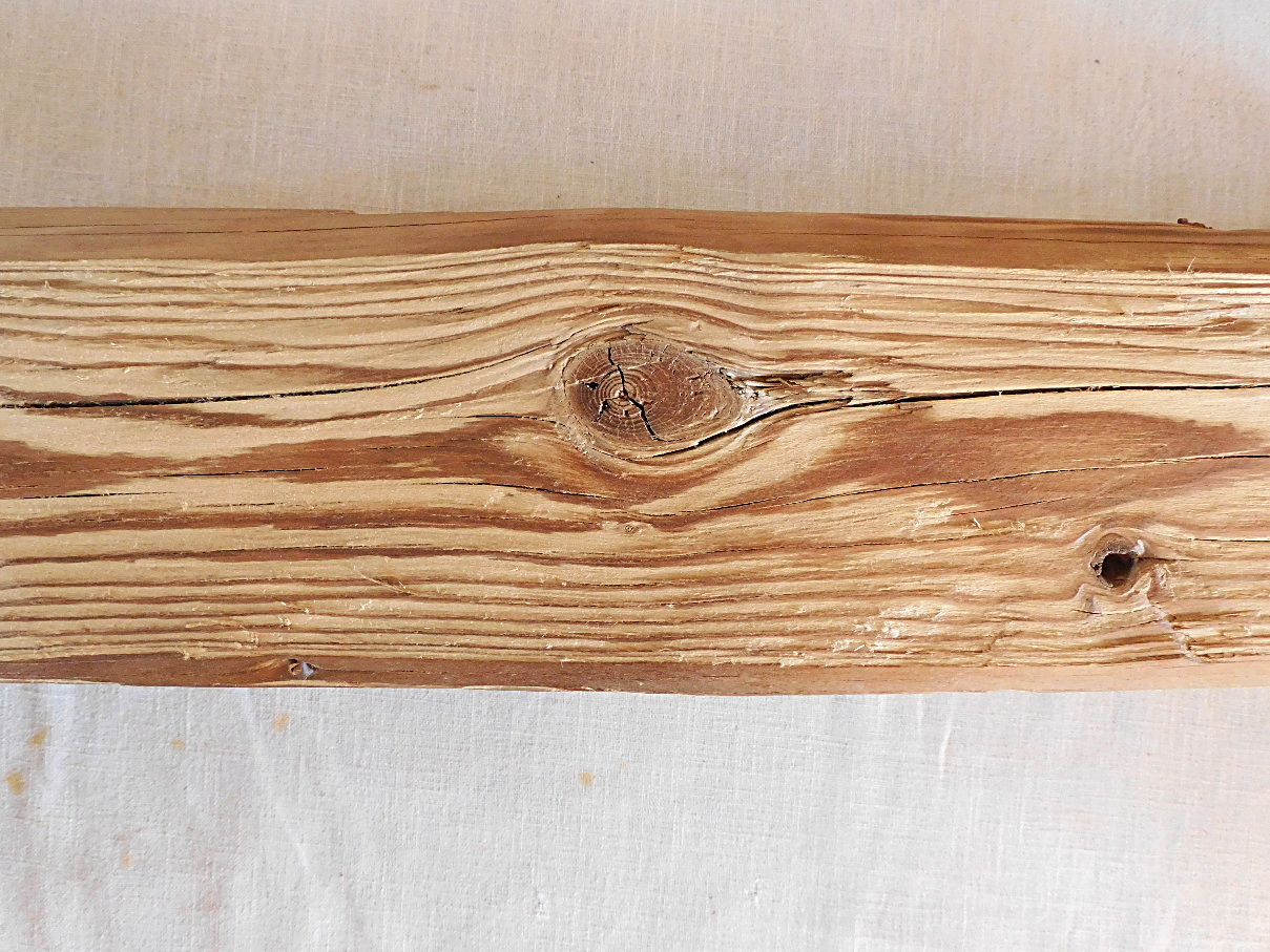 Fachwerk Scheune Alt Holz Balken vintage Landhaus shabby Chic