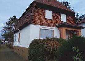 Biberschwanz/ Hersteller unbekannt