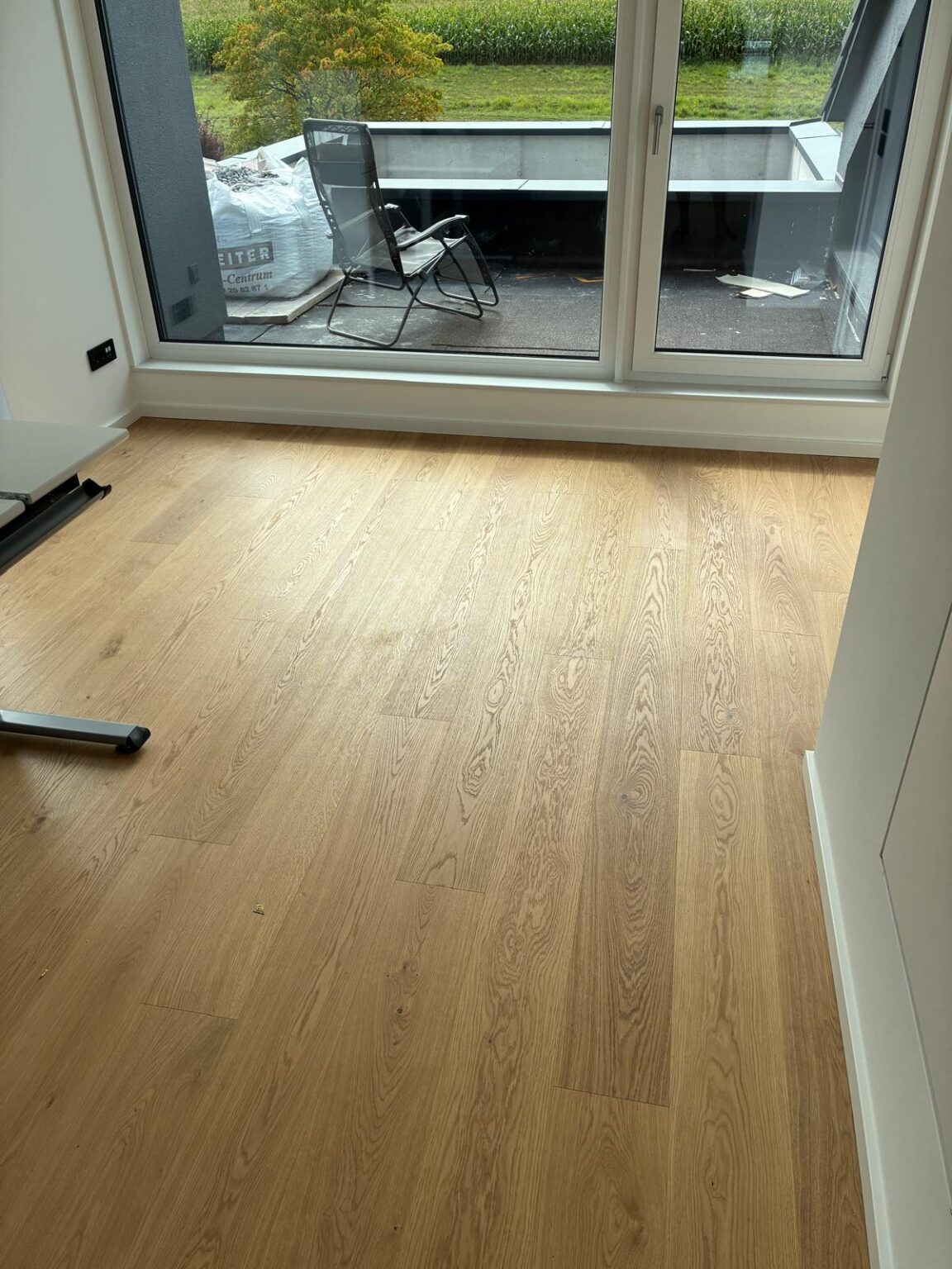 Admonter 3 Schicht Parkett