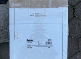 Hager VU 24NC