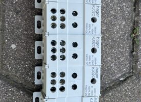 Hager KJ02C