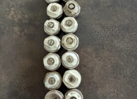 Luftstopfen 1/2“