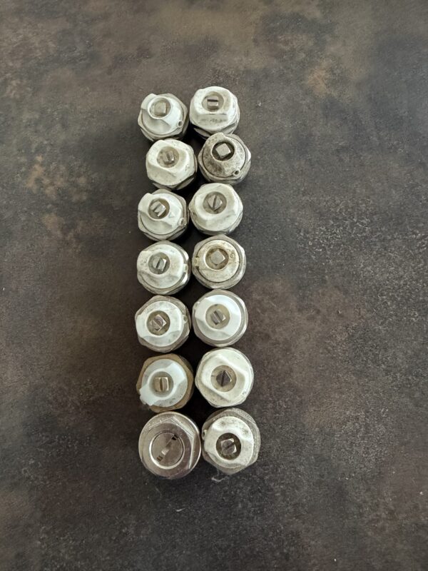 Luftstopfen 1/2“