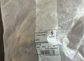 Seppelfricke Ventiloberteil 11/2“