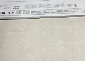 Pamesa Sospiro Blanco Feinsteinzeug 60x120 cm Beige Steinoptik R9