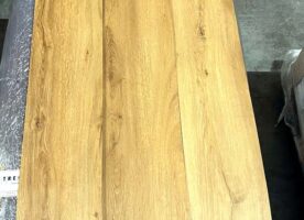 VIMAX Klebevinyl Eiche Classic Hell XL-Diele 2,5 mm 0,55 mm Nutzschicht 131 m²