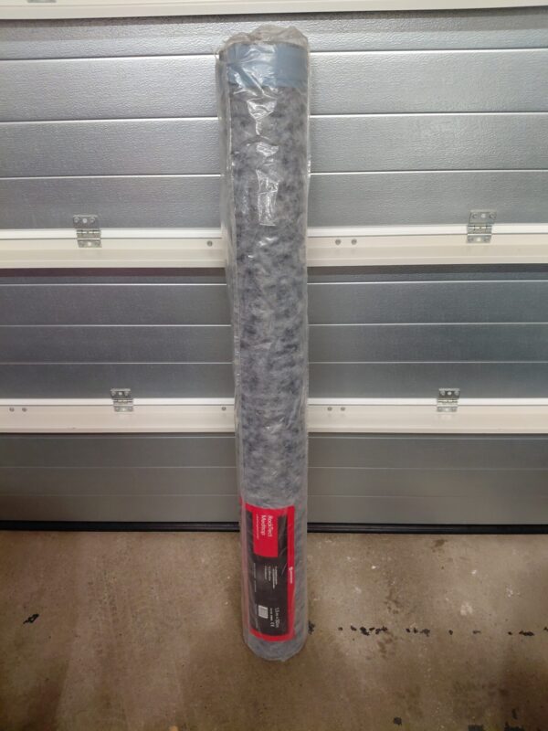 1. Rolle Rockwool Schalungs & Dachbahn