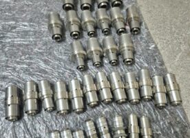 Unipipe Muffen und Reduziermuffen