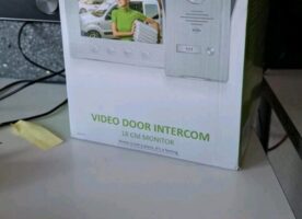 Elro Video Door Intercom