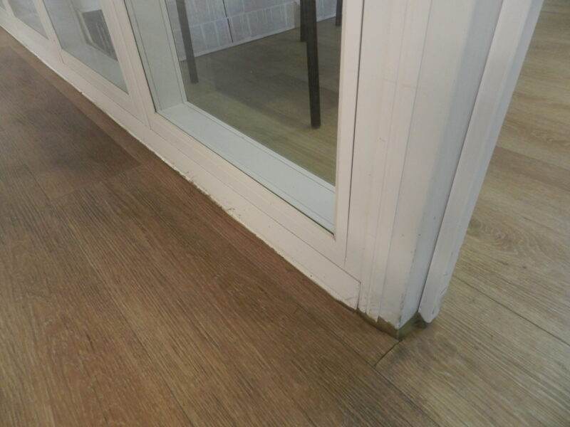 Lehnert GmbH Glastrennwand / Bürotrennwand /Trennwand