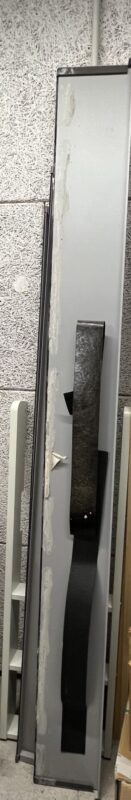 Alu-Außen-Fensterbank