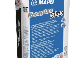 Mapei Keraplan Plus Spachtelmasse