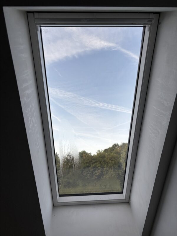 Velux GGL MK10