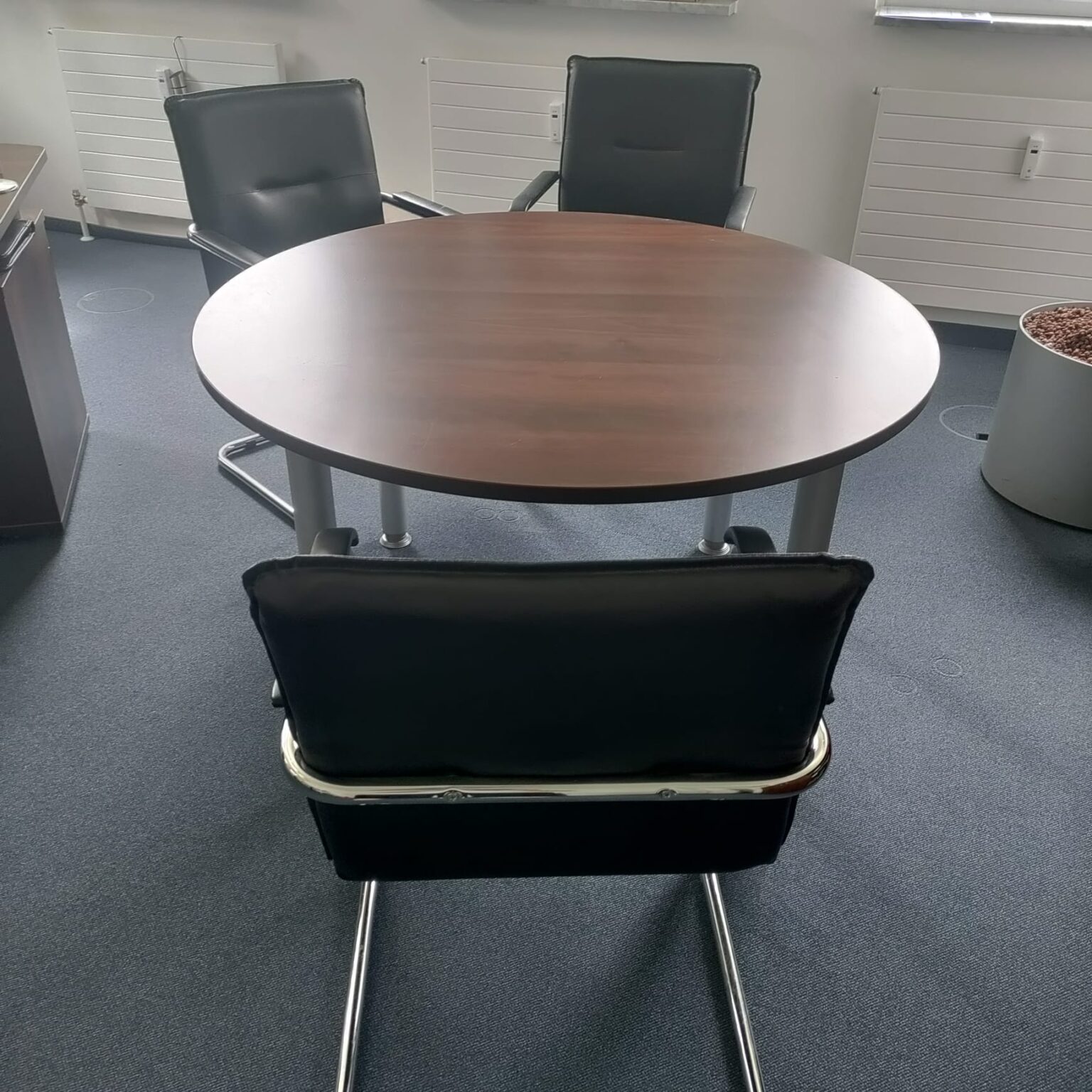 Arbeitsplatz