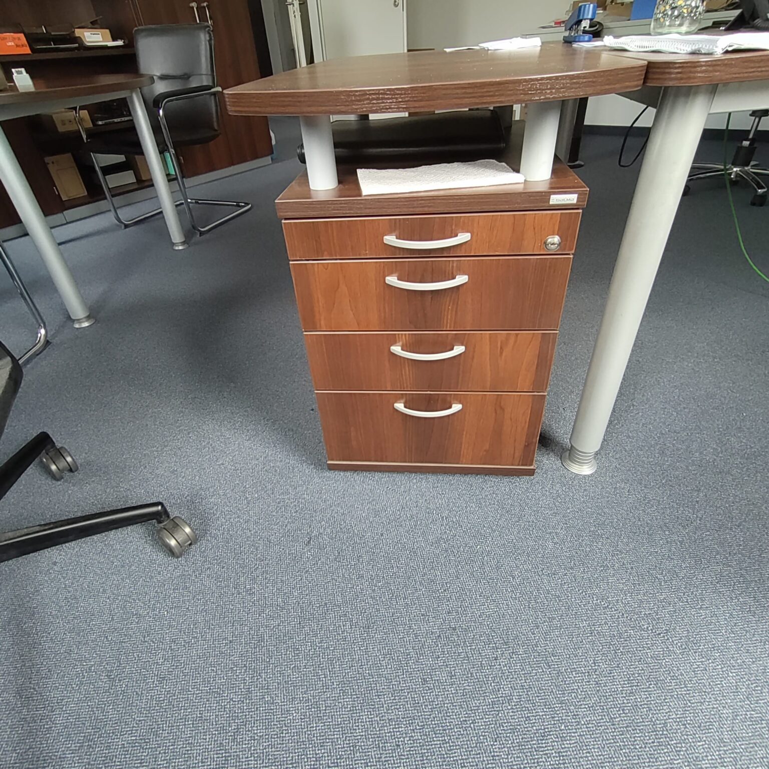 Arbeitsplatz