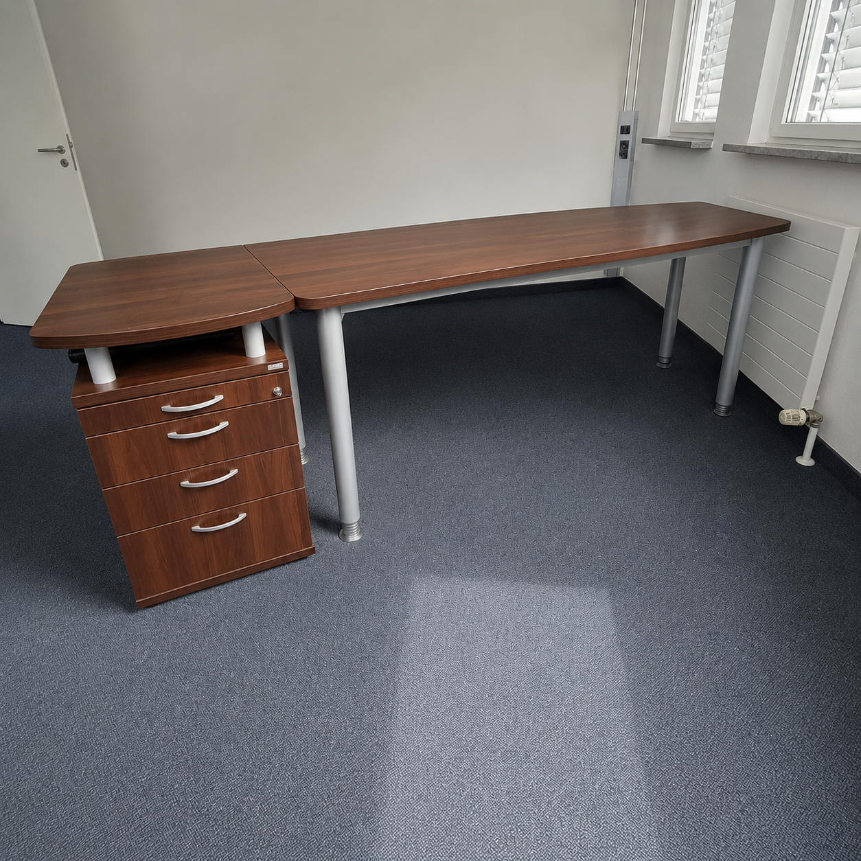 Arbeitsplatz
