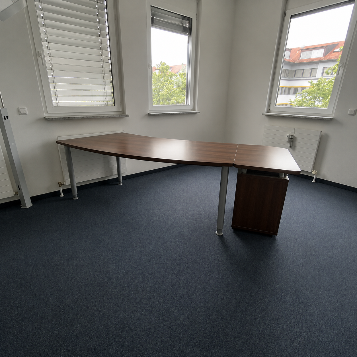 Arbeitsplatz