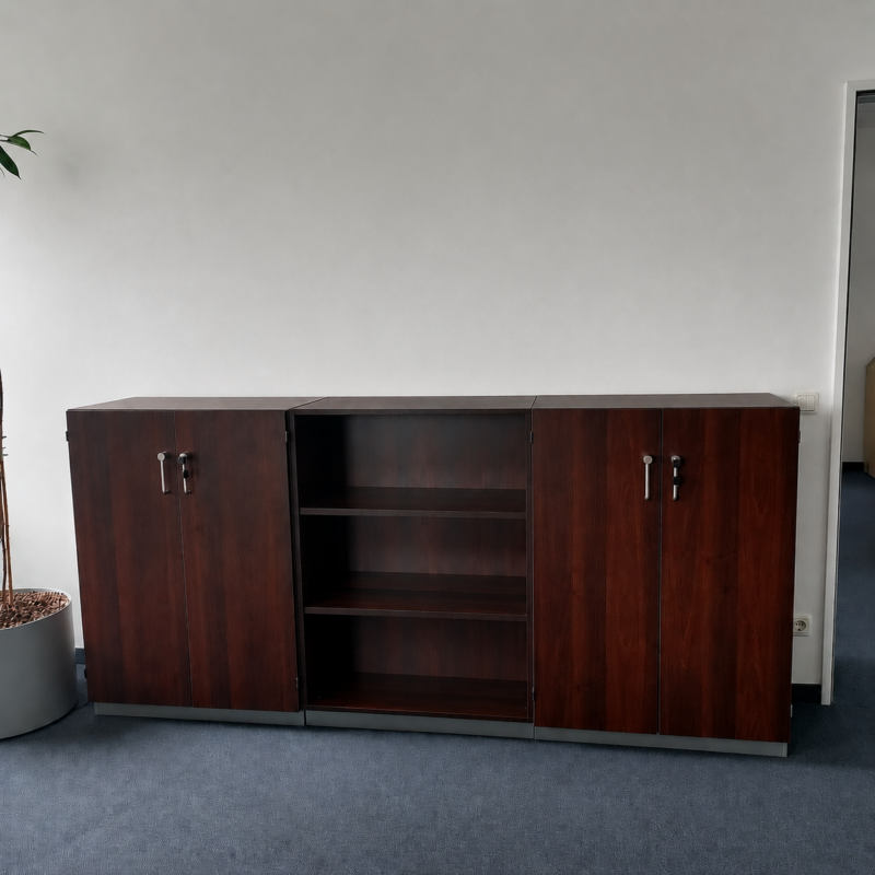 Arbeitsplatz