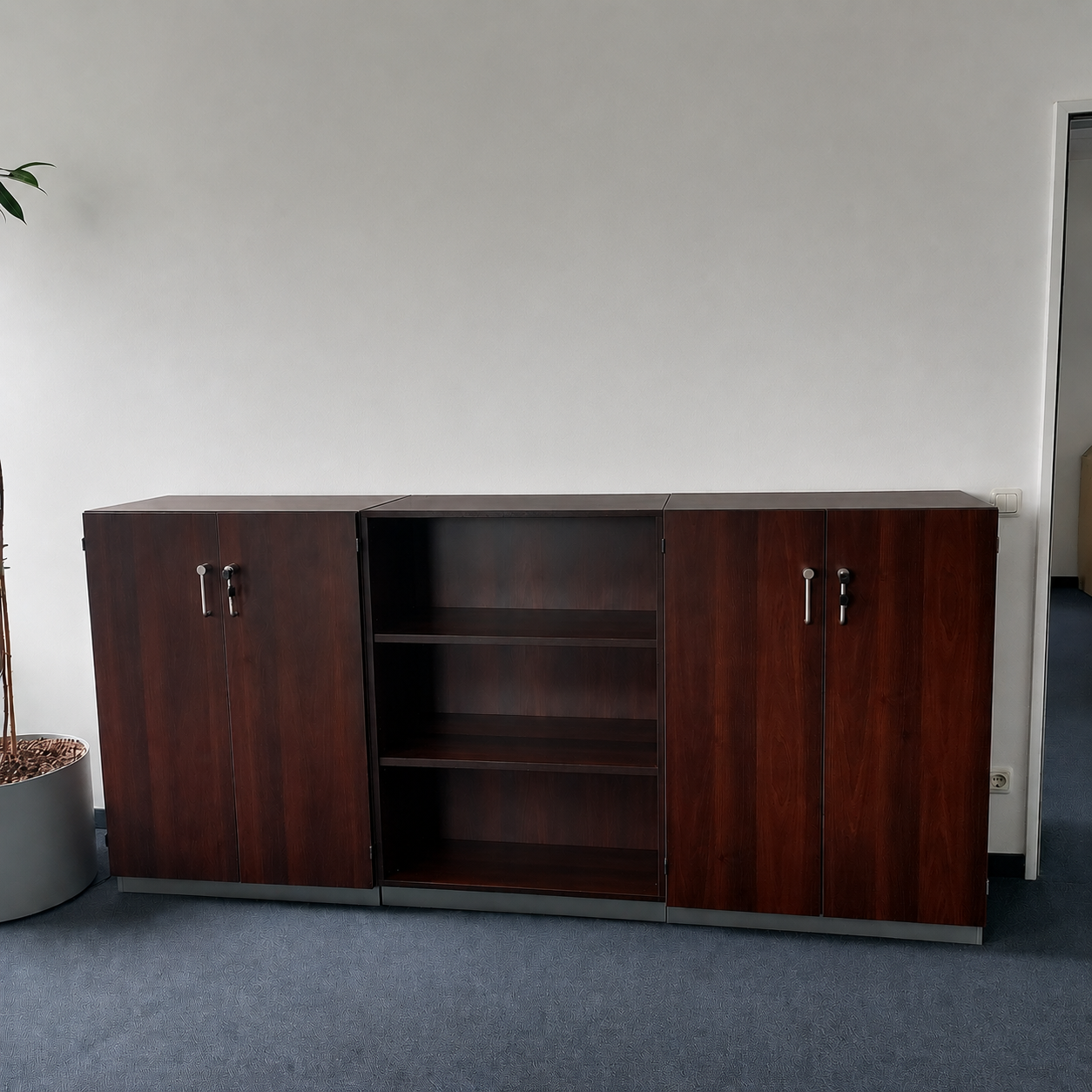 Arbeitsplatz