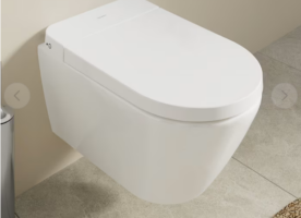 Duravit SensoWash WC