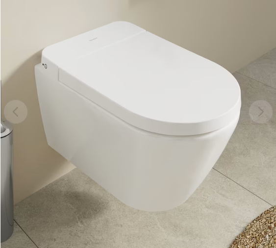 Duravit SensoWash WC