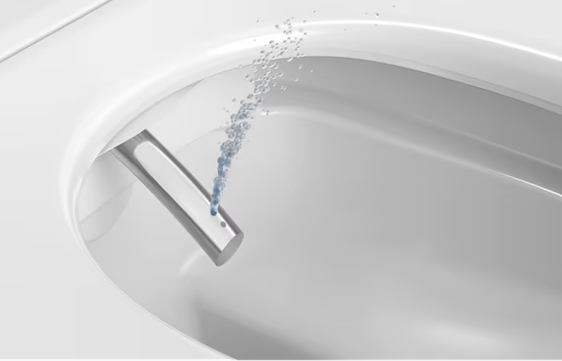 Duravit SensoWash WC