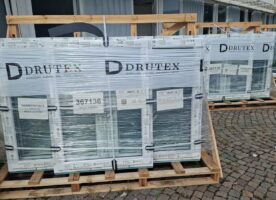Drutex Fenster