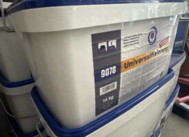 Conpart Universalfixierung 9078 14 Kg