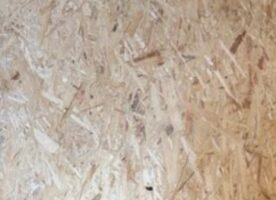 OSB-Platten
