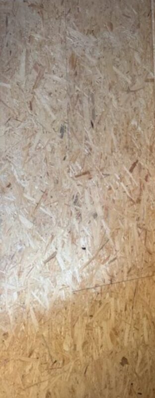 OSB-Platten