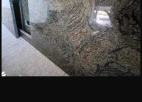 Granit Arbeitsplatte