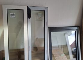 Fenster internorm