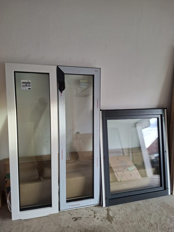 Fenster internorm