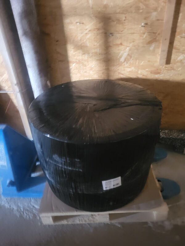 Zewotherm Heizrohr PE-RT 17×2 VPE 600 m