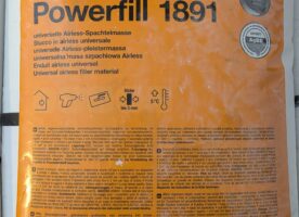 Brillux Briplast Powerfill 1891 Spachtelmasse