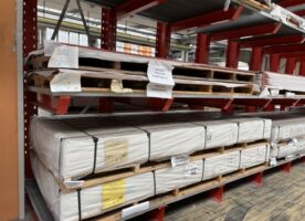 Eternit/Equitone Faserzementplatten