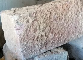 Porphytsteine