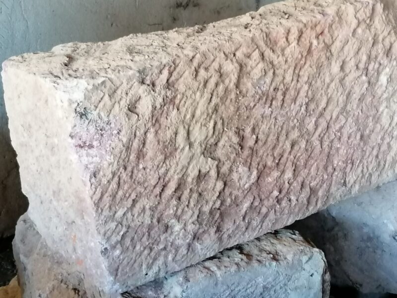 Porphytsteine