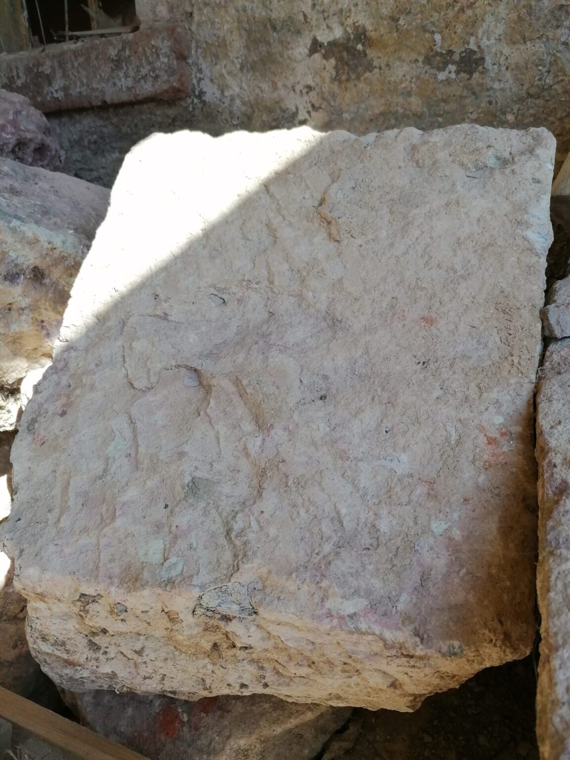 Porphytsteine