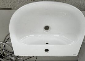 Waschbecken