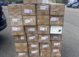 Gima montagequader sd