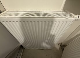 Buderus Heizkörper Typ 33 (900x700 mm)