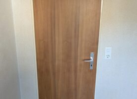 Holztüren
