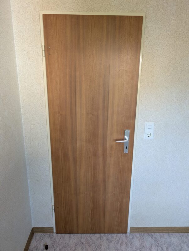 Holztüren