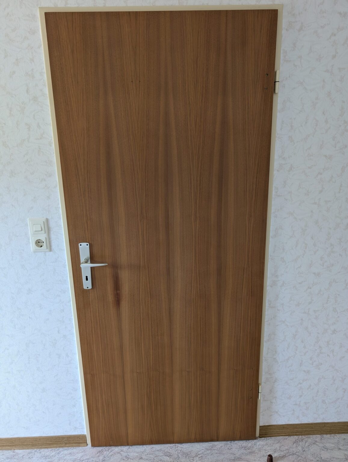 Holztüren