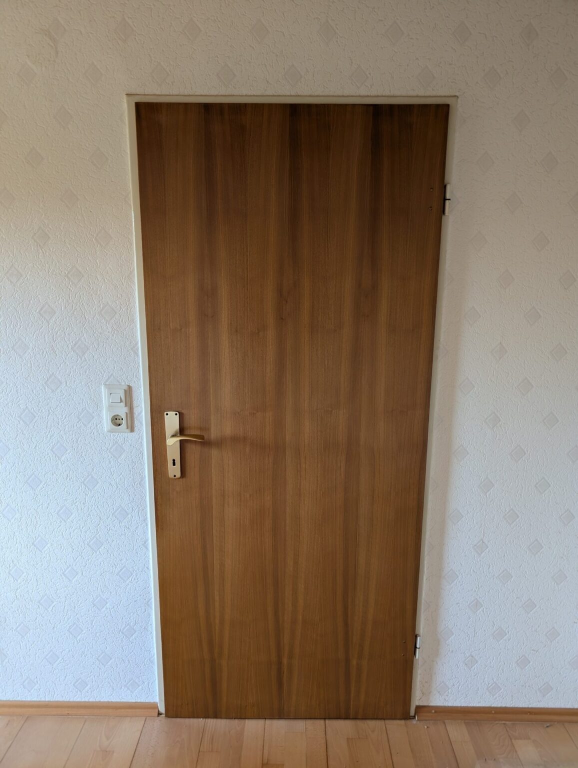 Holztüren